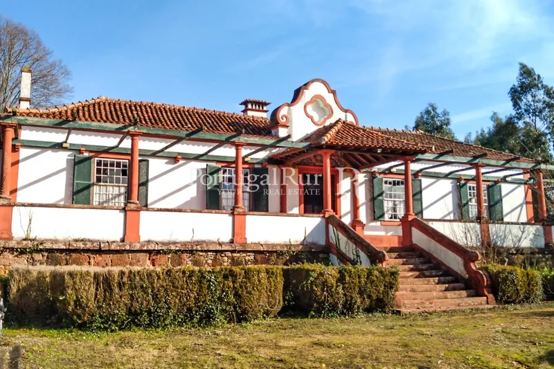 3750-403 Espinhel, Portugal, Recardaes e Espinhel, Aveiro District, Portugal. - Photo 18