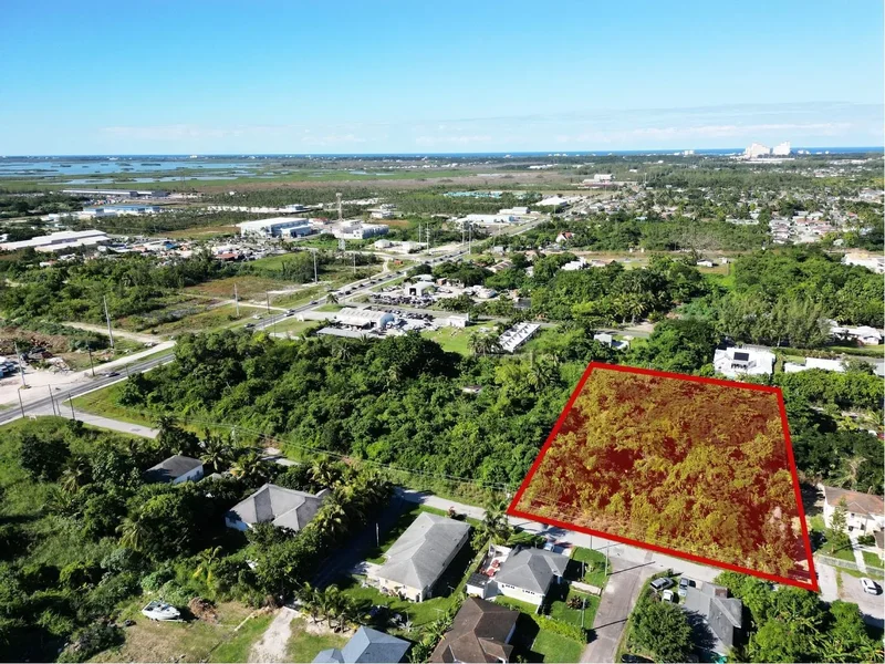 Gladstone Road Lot #10, Gladstone Road, Na