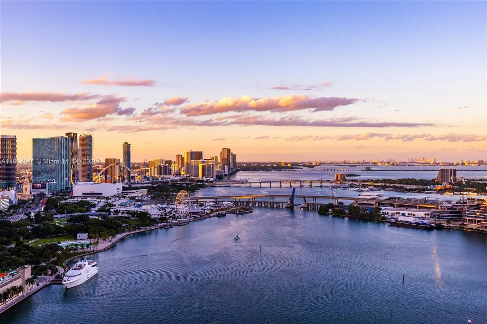808 Brickell Key Dr 3901, Miami, Florida, United States. - Photo 46