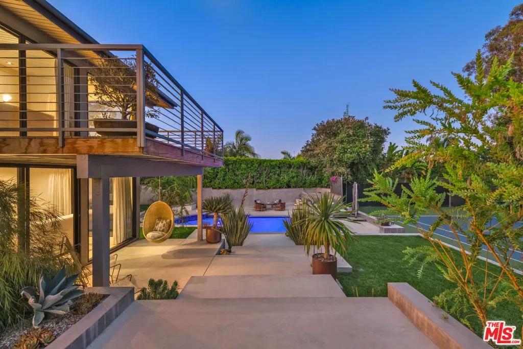 6738 Wildlife Road, Malibu, California, United States. - Photo 21