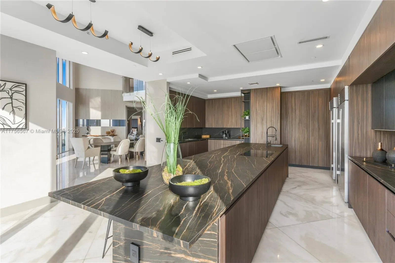 1300 Brickell Bay Dr, #4400, Miami, Florida, United States. - Photo 51