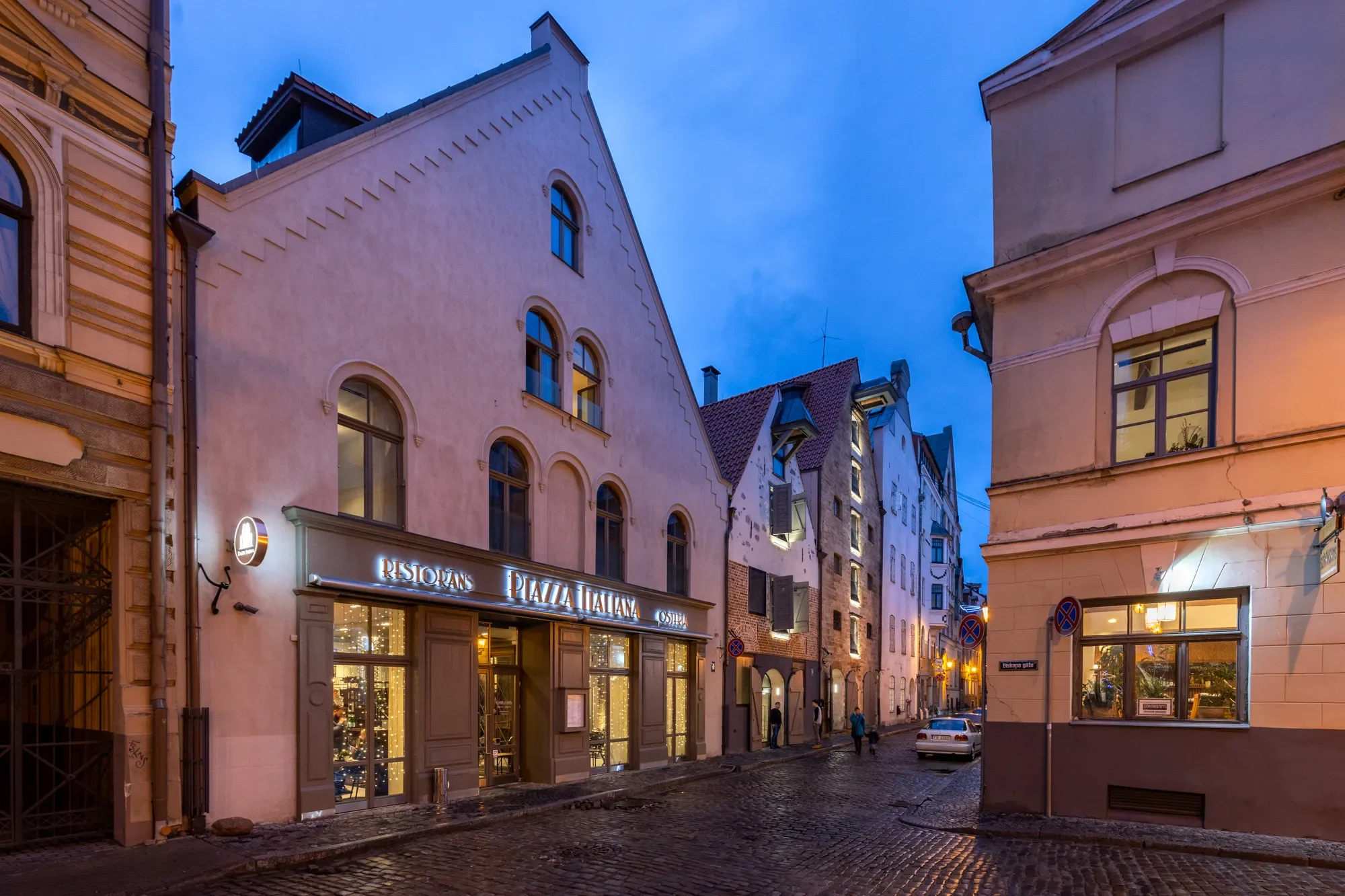 Miesnieku iela 17, Centra rajons, Rīga, LV-1050, Latvia, Riga, Latvia. - Photo 13