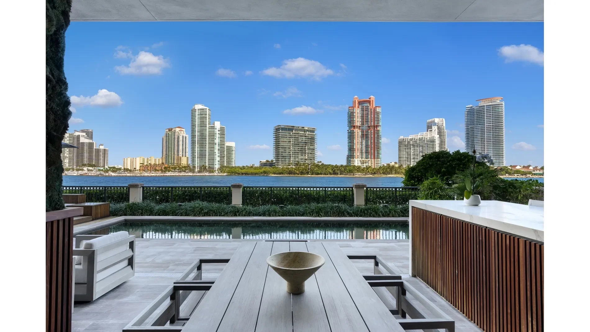 6800 Fisher Island Dr, Miami Beach, Florida, United States. - Photo 38