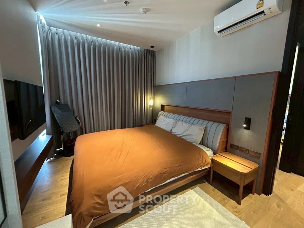 2-BR Condo at The Fine Bangkok Thonglor-Ekamai (ID2284413)