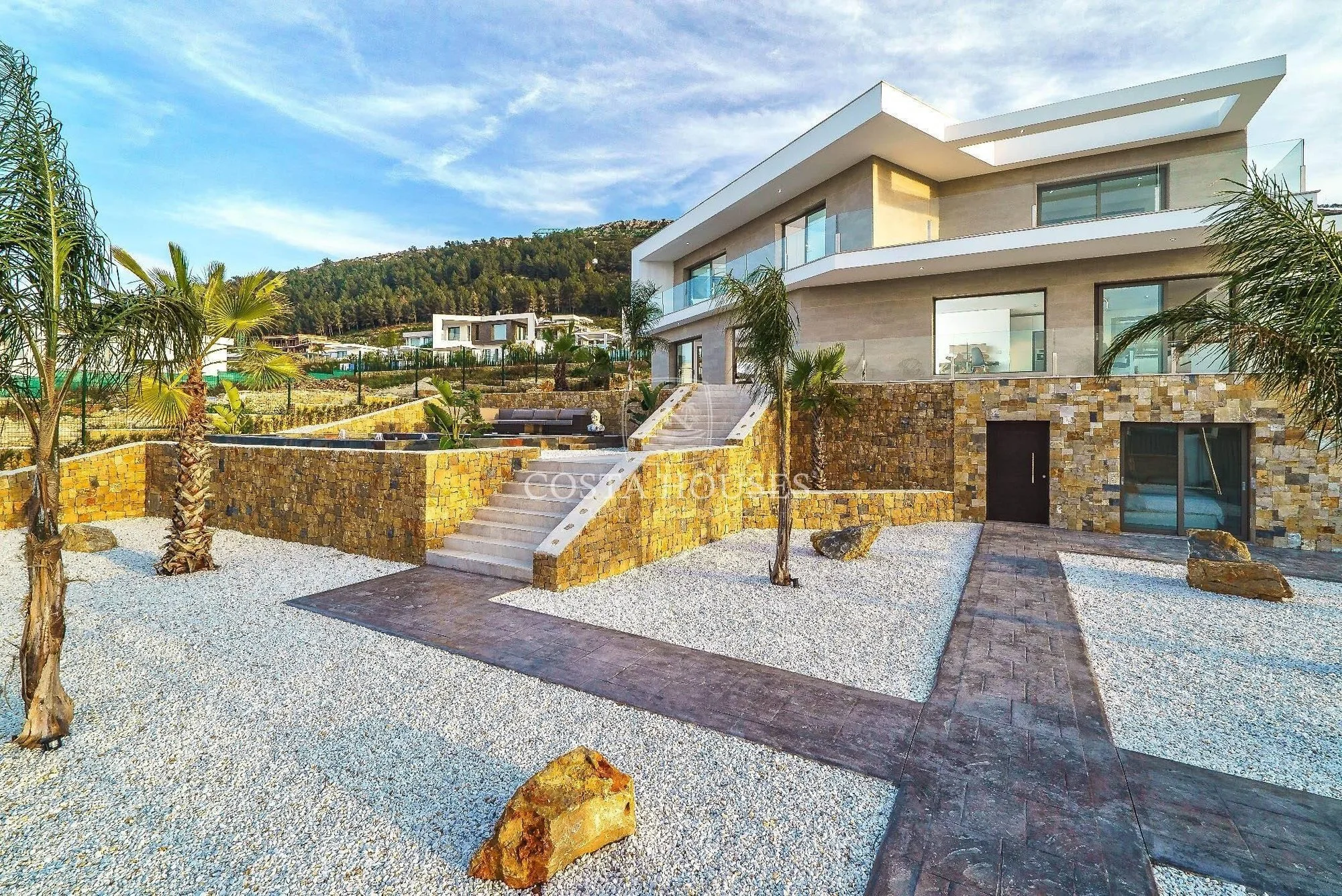 Monte Olimpo, Jávea - Xàbia, ALICANTE, Jávea - Xàbia, Xabia / Javea, Valencian Community, Spain. - Photo 16