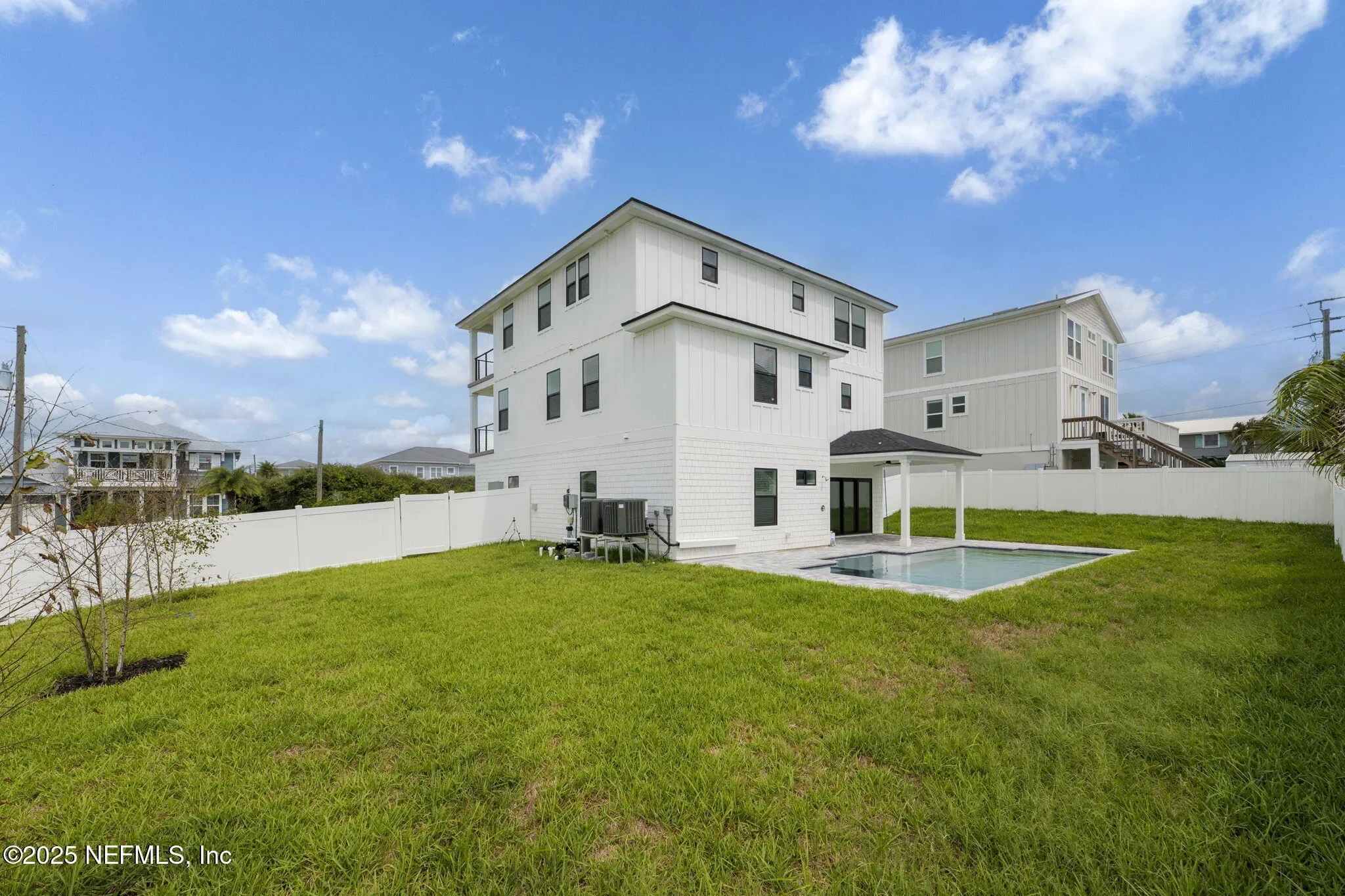 213 TWENTY FIRST Street, St. Augustine, Florida, United States. - Photo 49