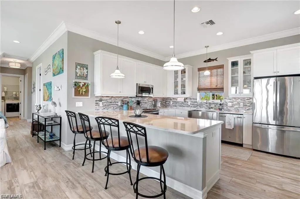3420 1st AVE, St. James City, FL, 33956, USA, Saint James City, Florida, United States. - Photo 15
