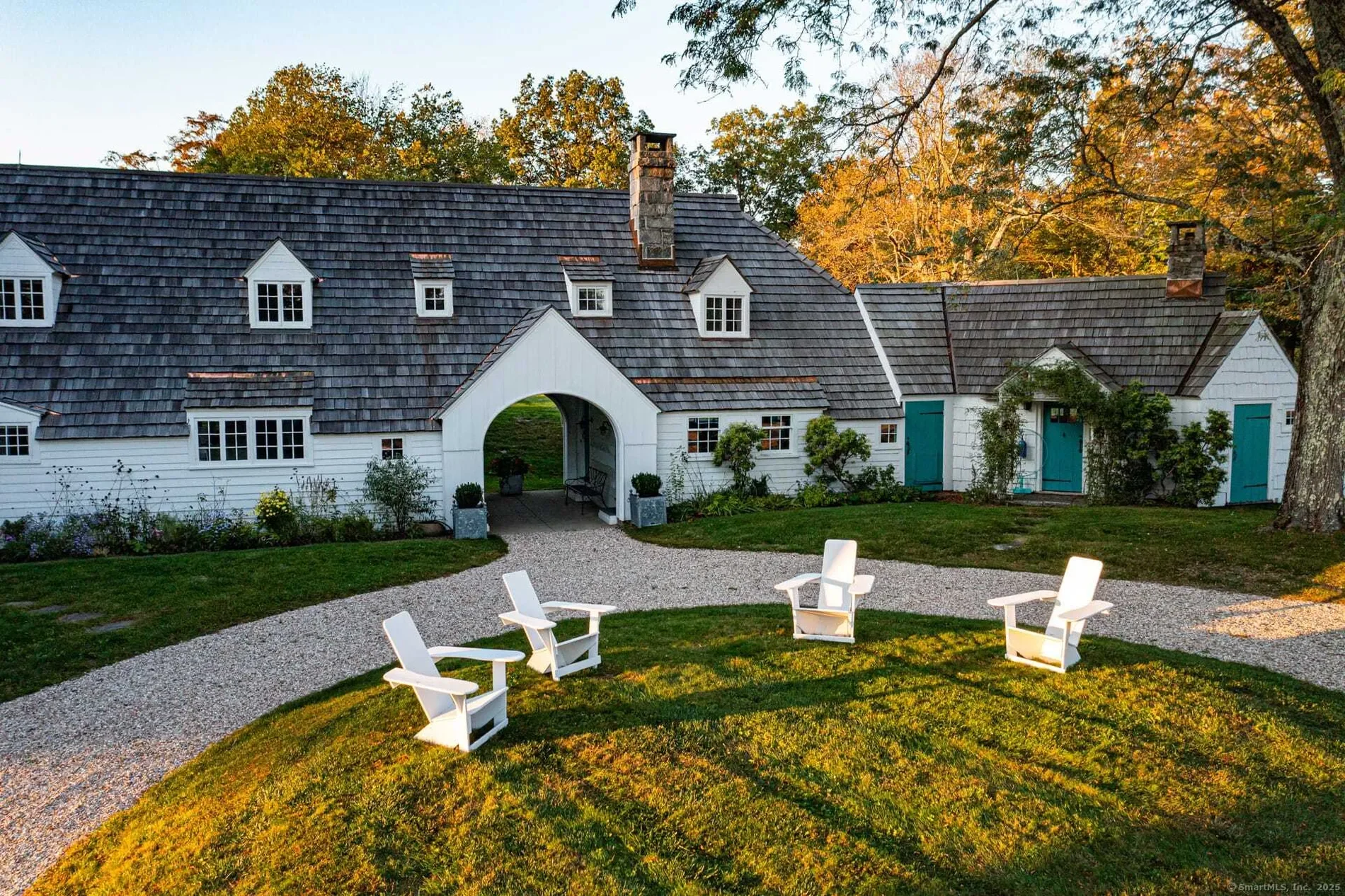 102 Melius Road, Warren, CT, 06754, USA, Warren, Connecticut, United States. - Photo 23