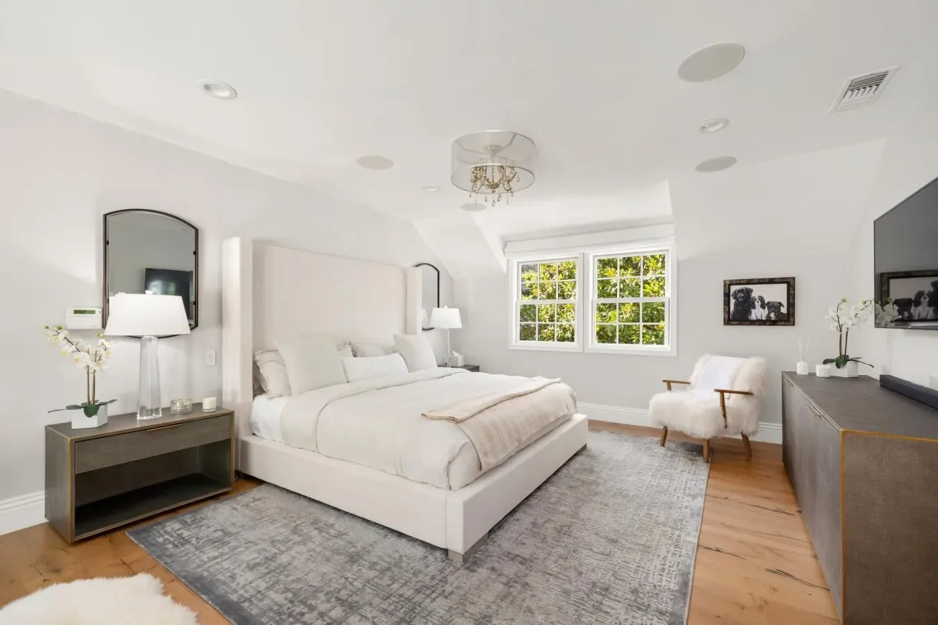 1960 Coldwater Canyon Dr, Beverly Hills, California, United States. - Photo 8