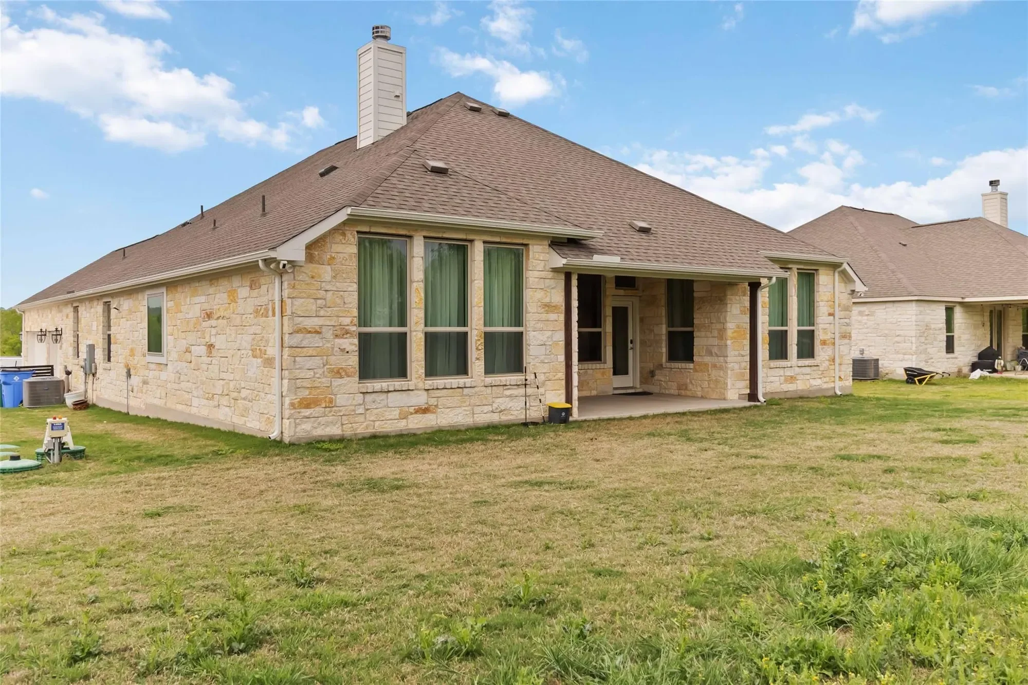 110 Buteo ST, Cedar Creek, Texas, United States. - Photo 28