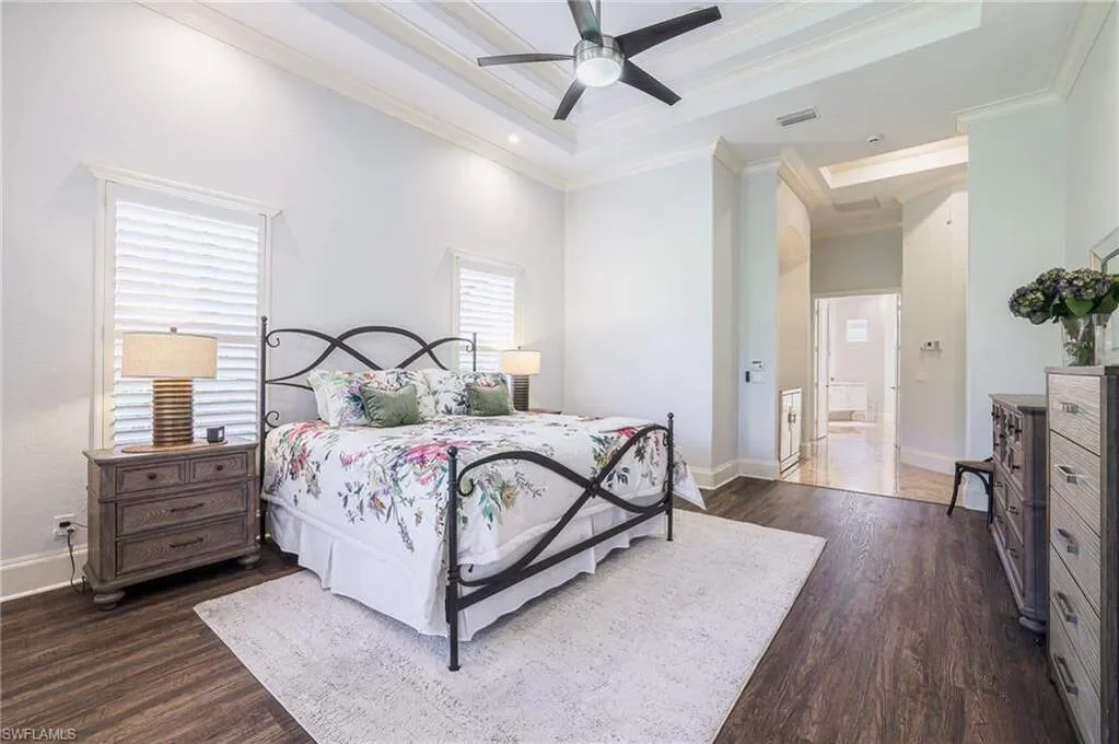 425 Terracina CT, Naples, FL, 34119, USA, Naples, Florida, United States. - Photo 18