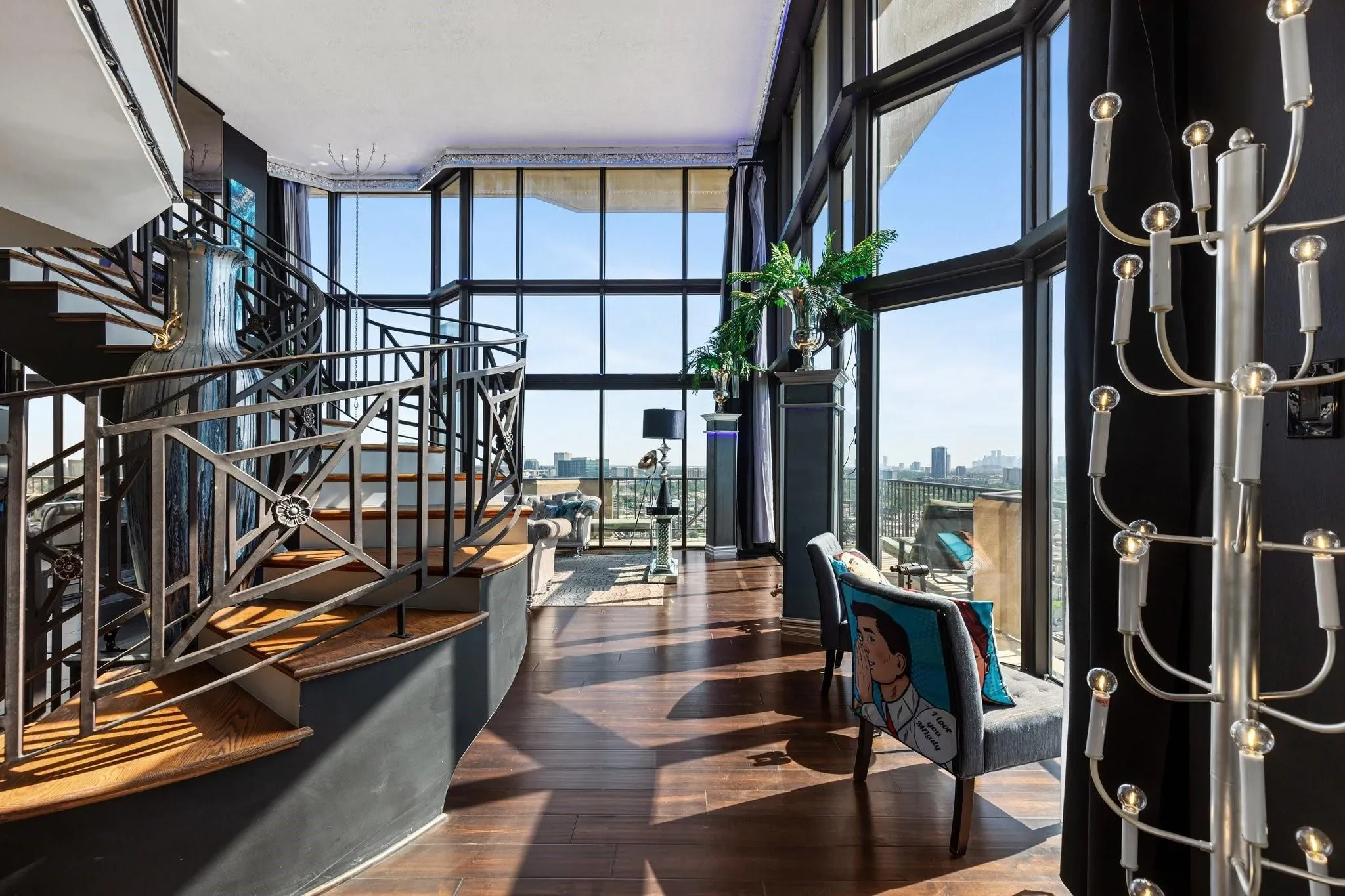 3350 Mccue Road 2404, Houston, Texas, United States. - Photo 10