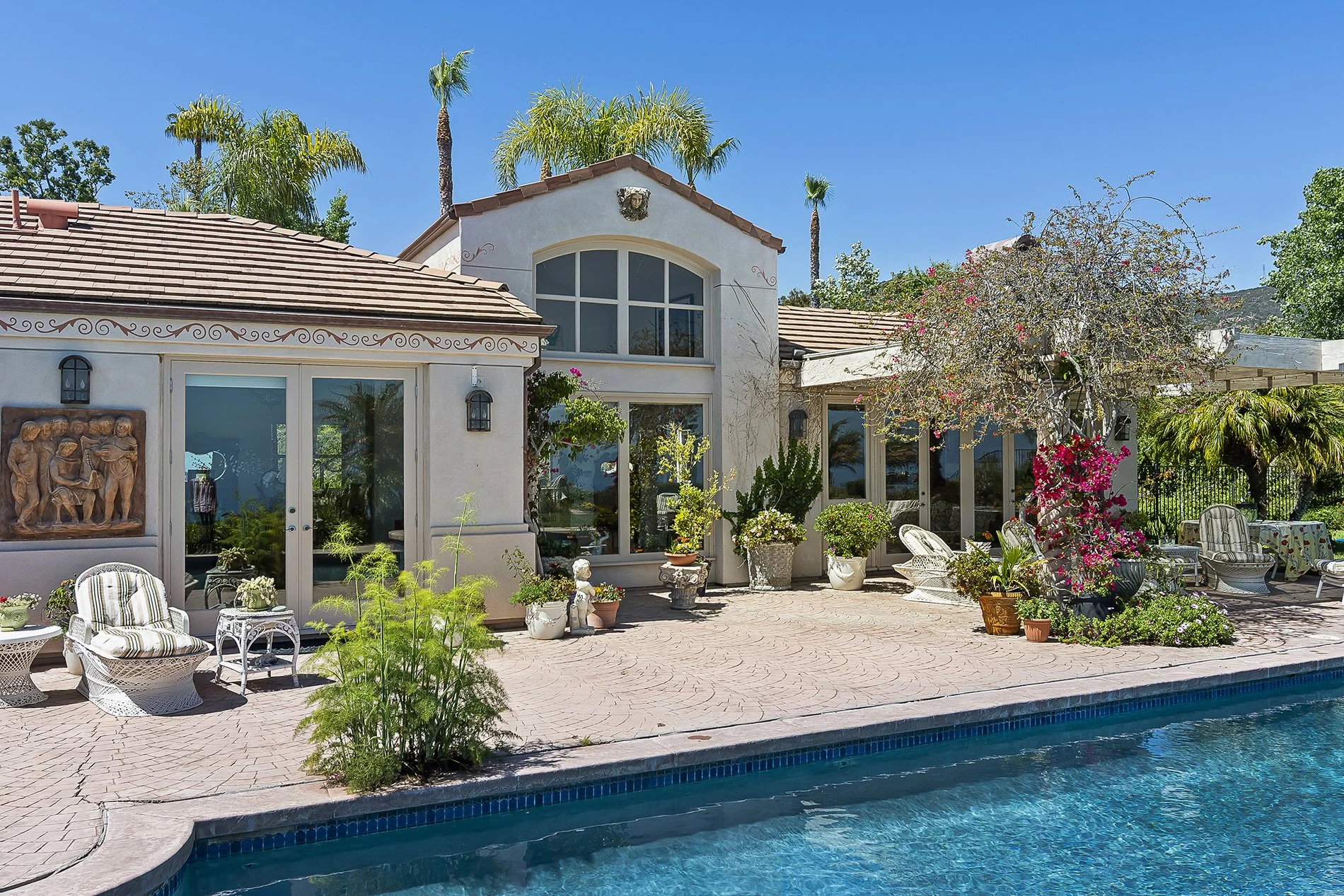 27432 Latigo Bay View Drive, Malibu, CA 90265, Malibu, California, United States. - Photo 23