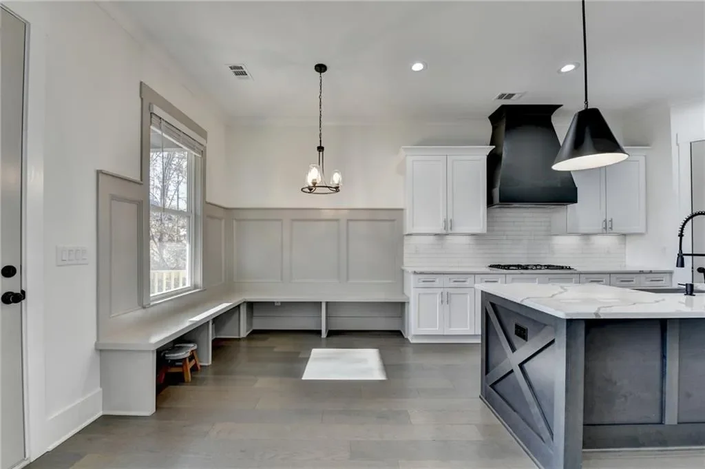 6181 Shoreland Circle, Buford, Georgia, United States. - Photo 14