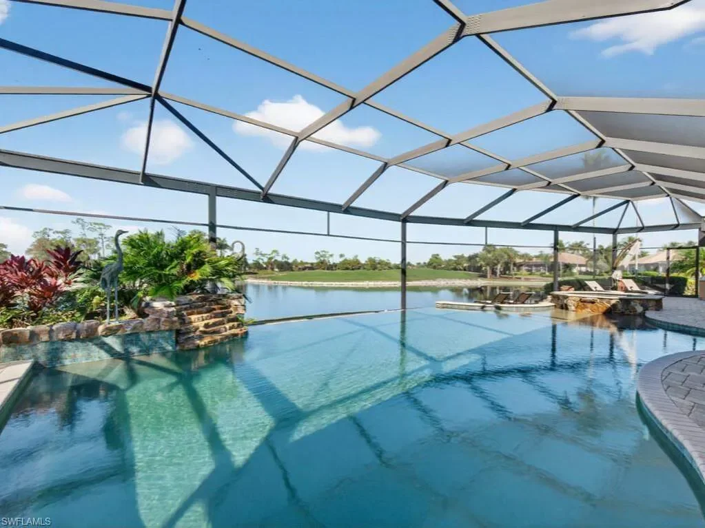 7545 Snead CT, Naples, FL, 34113, USA, Naples, Florida, United States. - Photo 14
