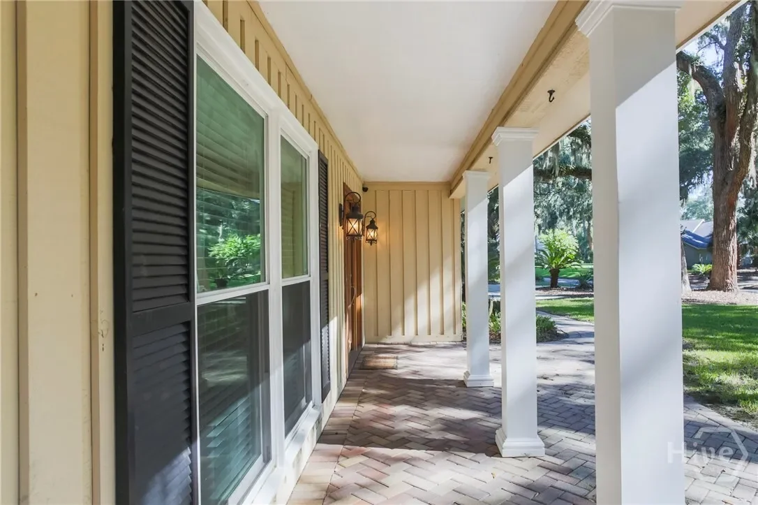 152 Mercer Road, Savannah, Georgia, United States. - Photo 2