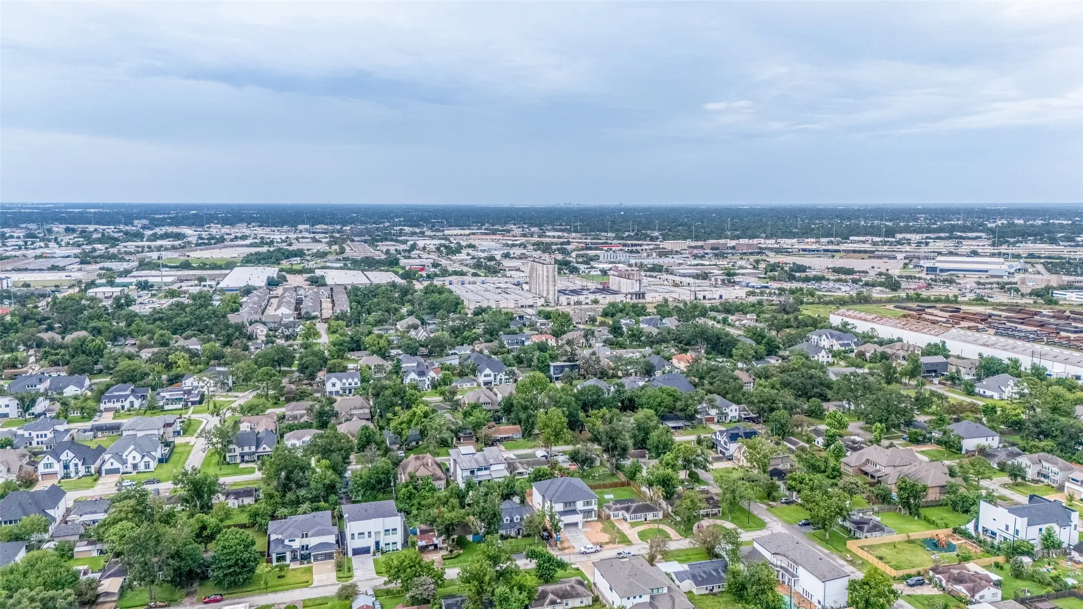 6525 Wharton Street, Houston, TX 77055, Houston, Texas, United States. - Photo 22