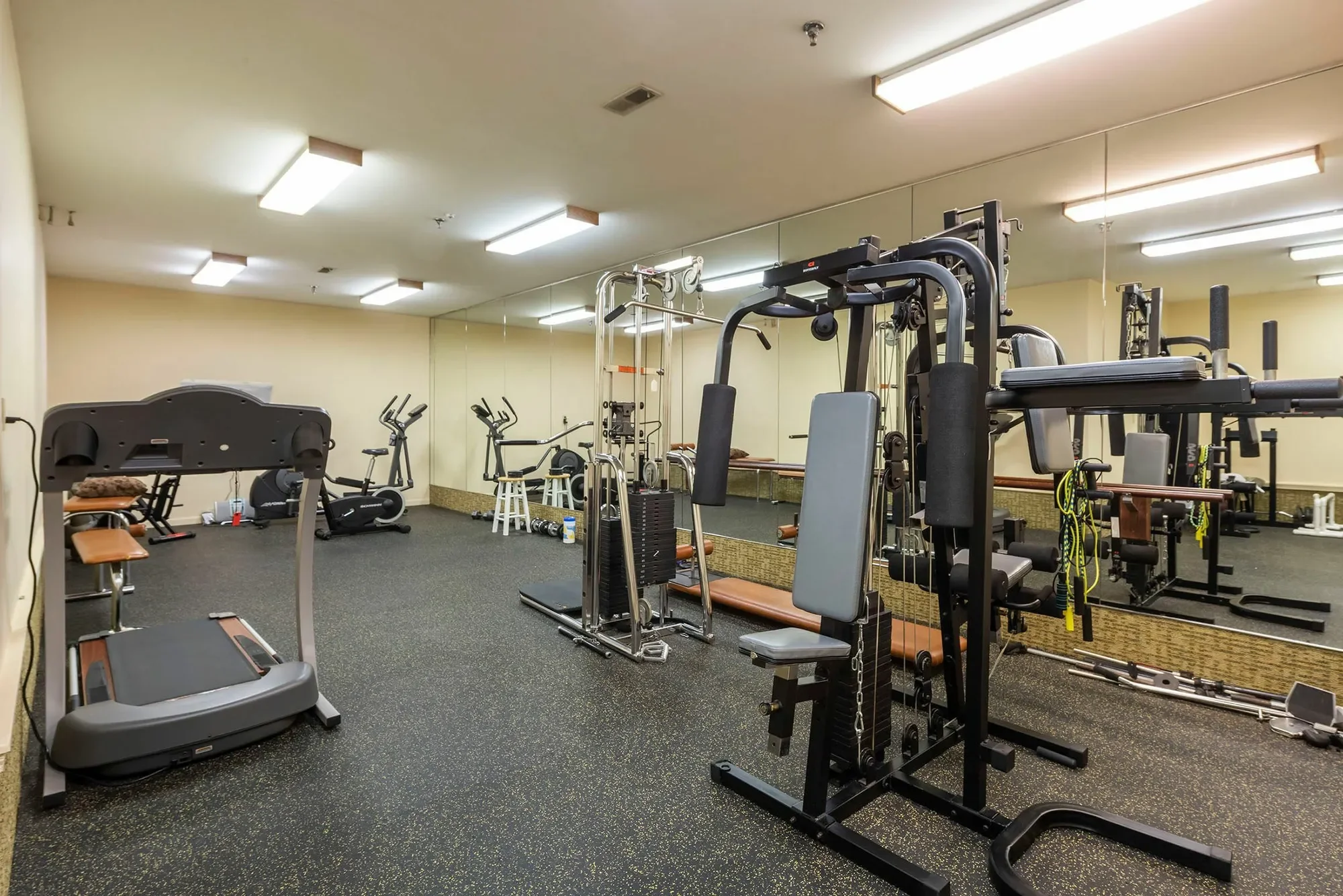 4554 Laclede Avenue Unit #102 , St. Louis, MO 63108, St. Louis, Missouri, United States. - Photo 14