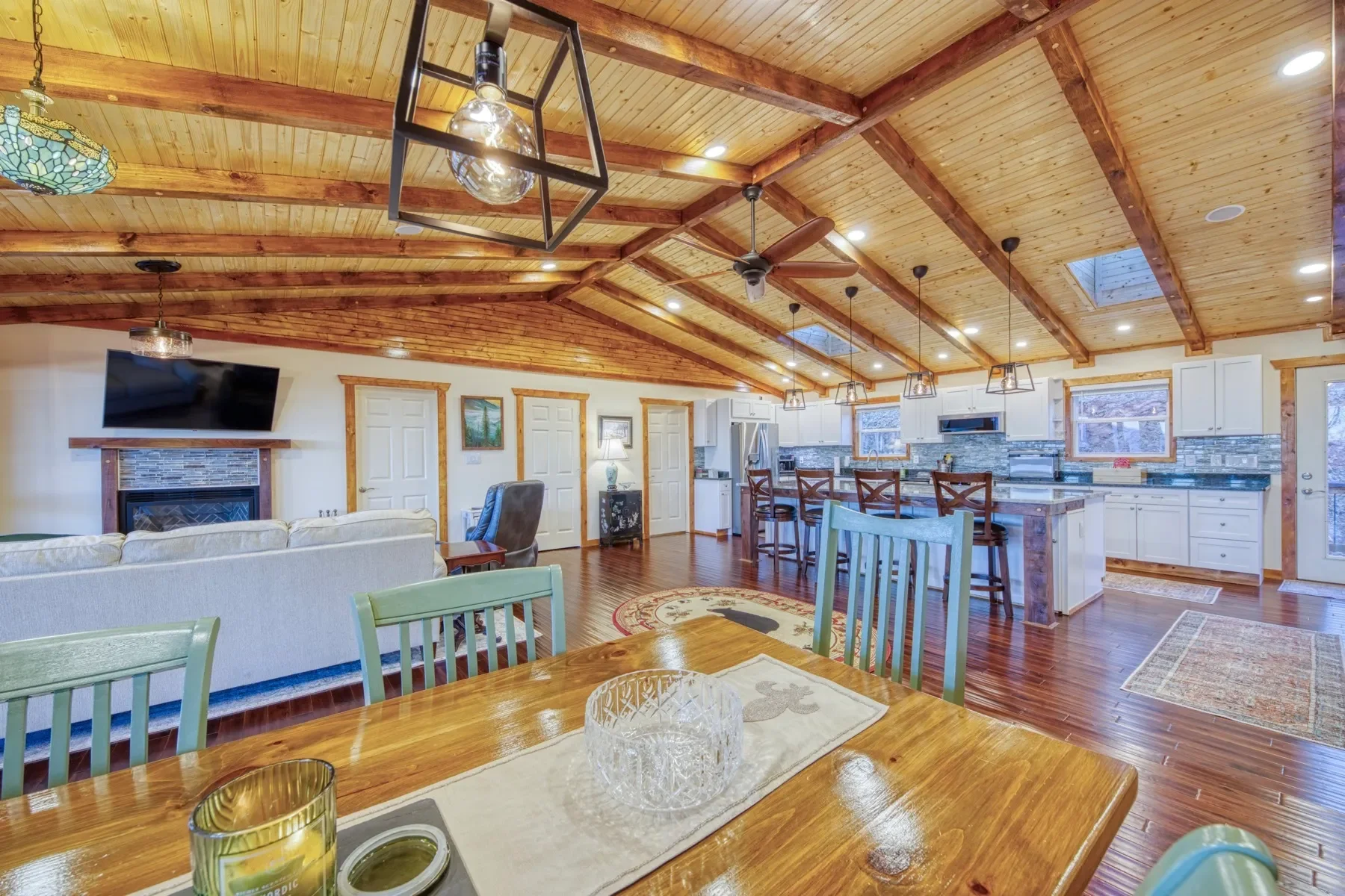 1898 Kennedy Way , Del Rio, TN 37727, Del Rio, Tennessee, United States. - Photo 7