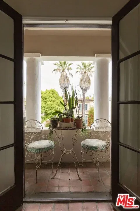 6366 Orange Street, West Hollywood, California, United States. - Photo 14