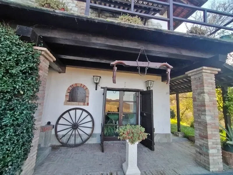 Cerrina Monferrato, Piedmont, Italy. - Photo 8