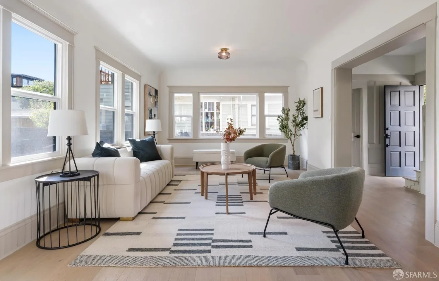 2533 Grant Street, Berkeley, CA, 94703, USA, Berkeley, California, United States. - Photo 11