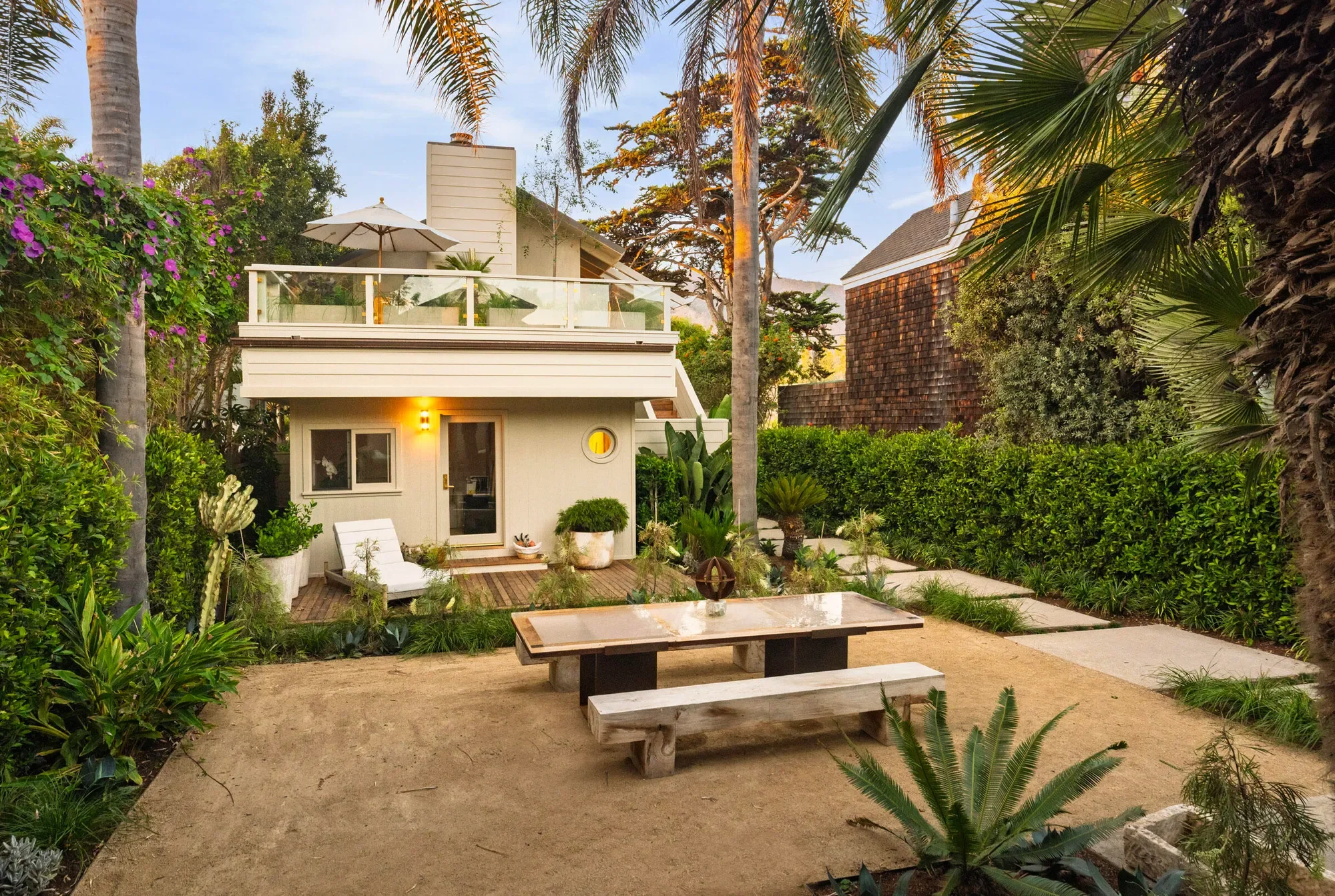 3519 Padaro Lane, Carpinteria, California, United States. - Photo 24