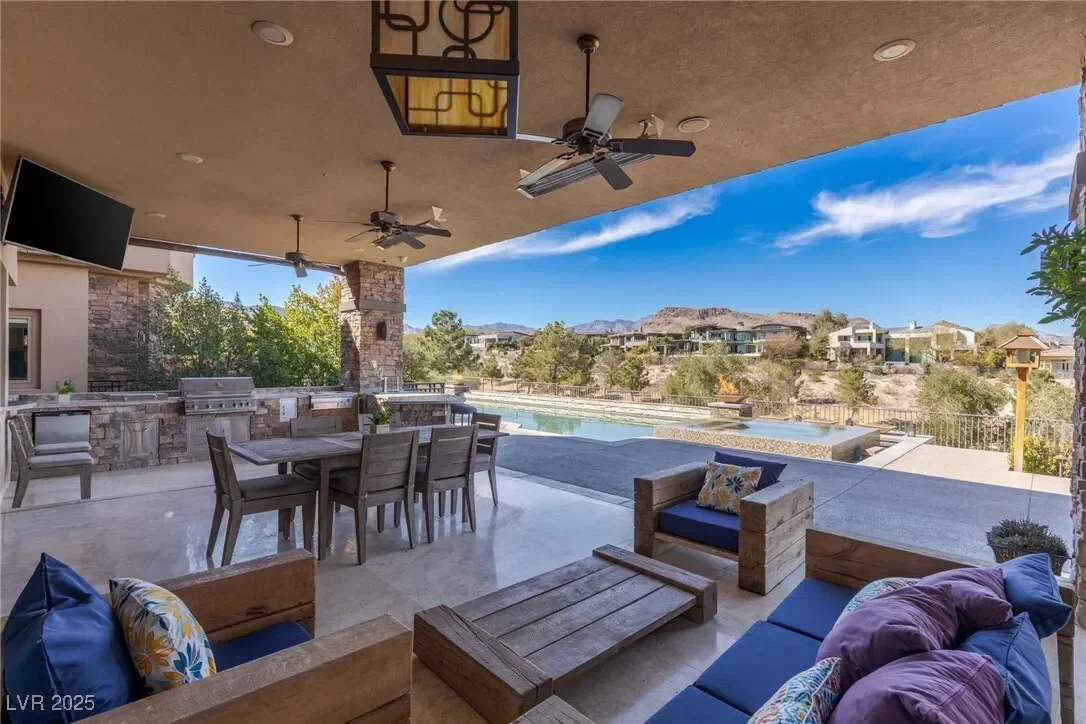 30 Meadowhawk Lane, Las Vegas, Nevada, United States. - Photo 37