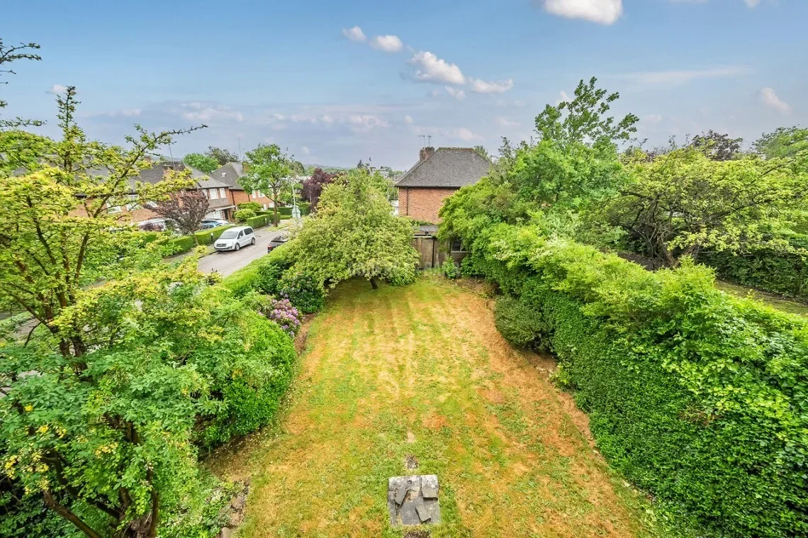 Brim Hill Hampstead Garden Suburb N2, London, England, United Kingdom. - Photo 10