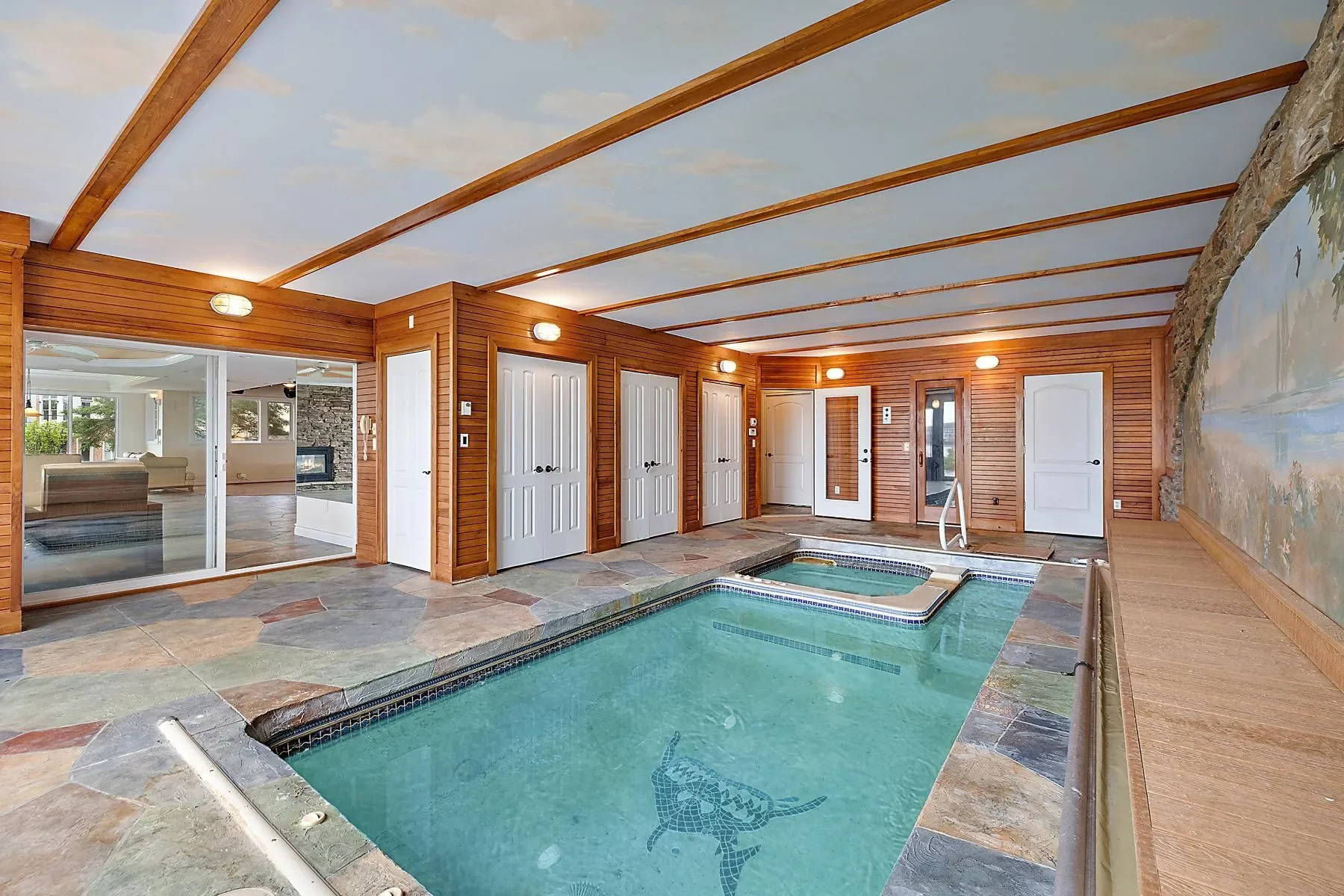10611 Lighthouse Pointe, Green Oak Twp, MI 48178, South Lyon, Michigan, United States. - Photo 26
