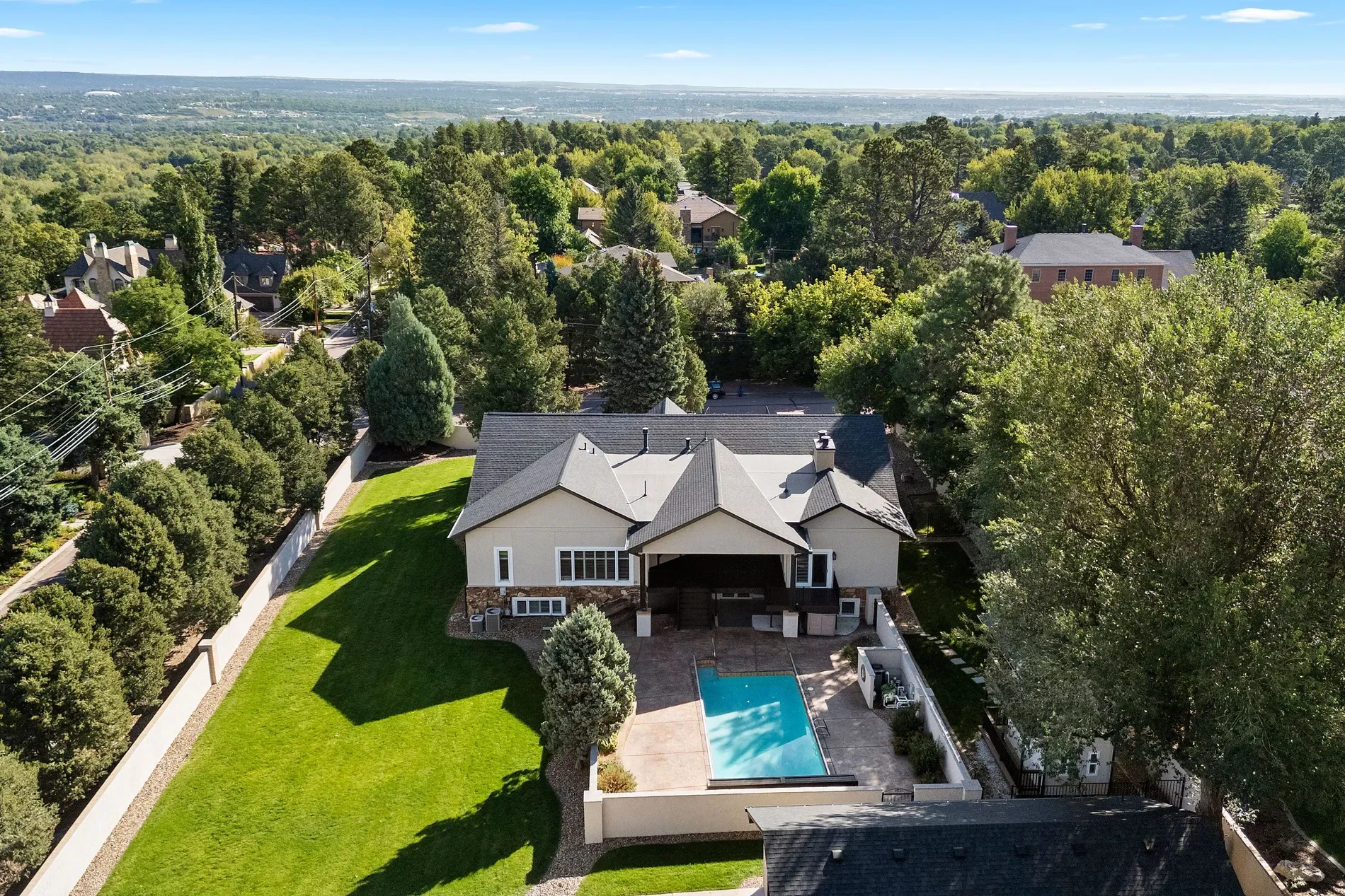 4 2nd Street , Colorado Springs, CO 80906, Colorado Springs, Colorado, United States. - Photo 41