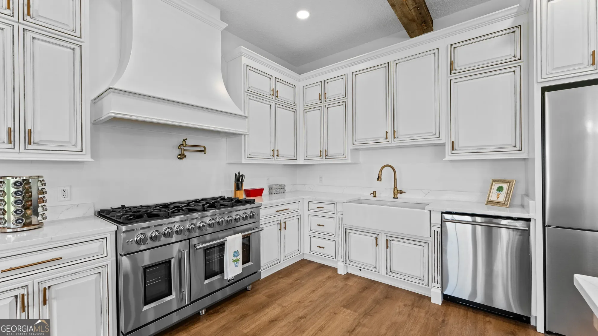 485 Beaver Kreek Road, Douglas, GA 31533, Douglas, Georgia, United States. - Photo 1