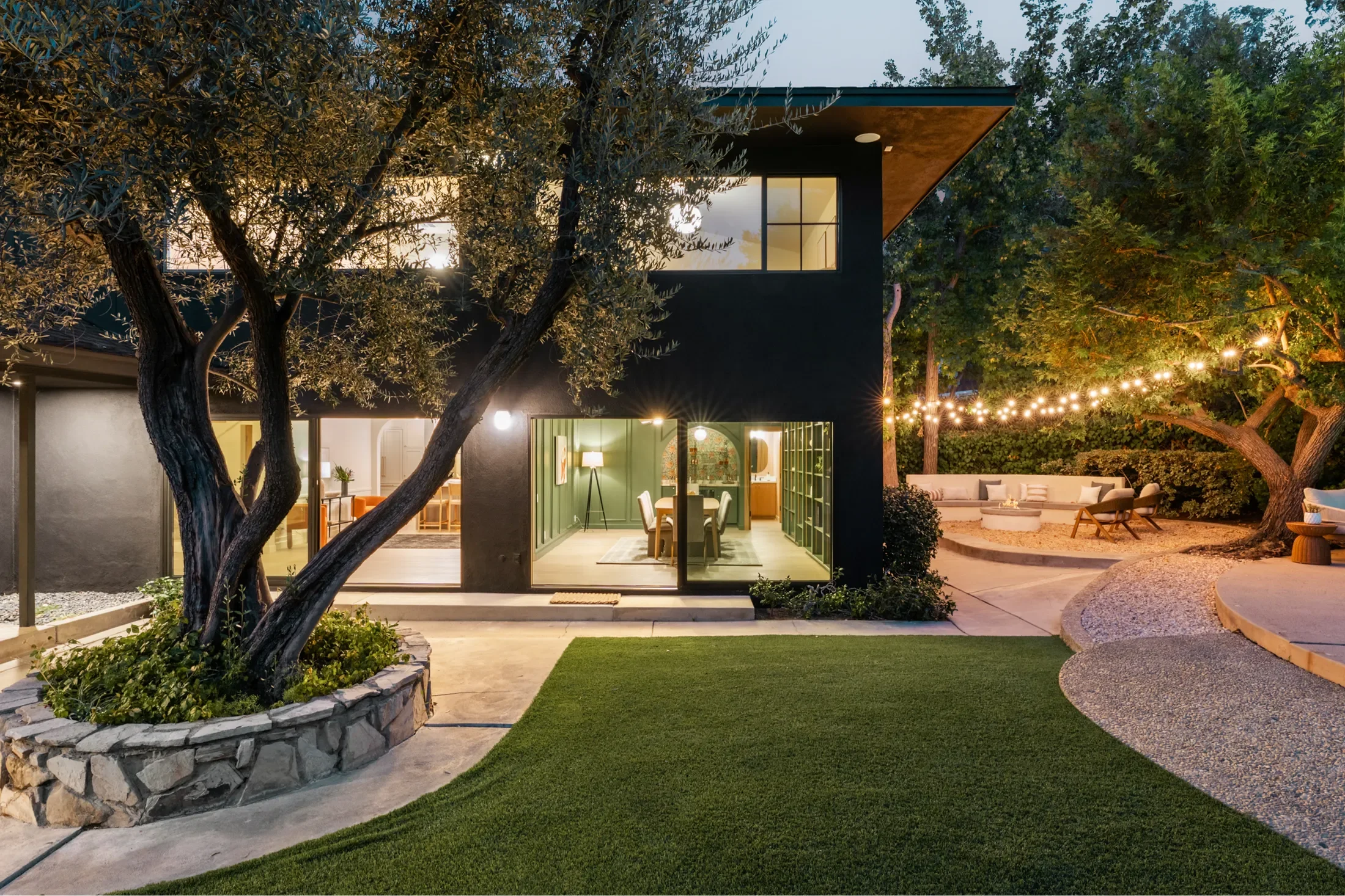 16828 Ivyside Place , Encino, CA 91436, Los Angeles, California, United States. - Photo 20