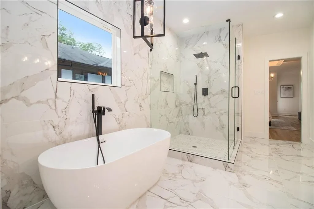 2018 Presley Way NE, Atlanta, Georgia, United States. - Photo 36