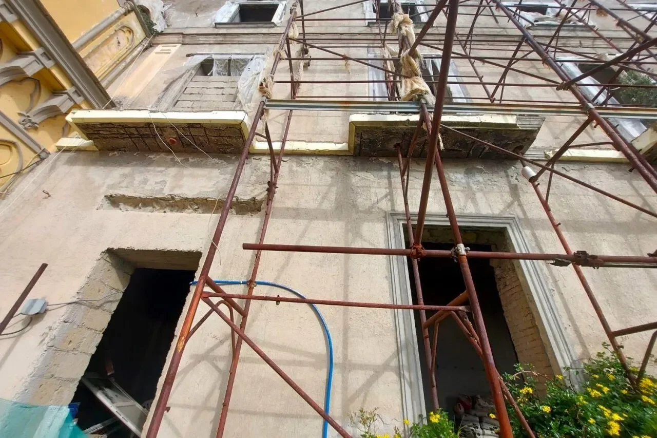 Rampe di Petraio, N. 21 Bis, Naples, Campania, Italy. - Photo 7