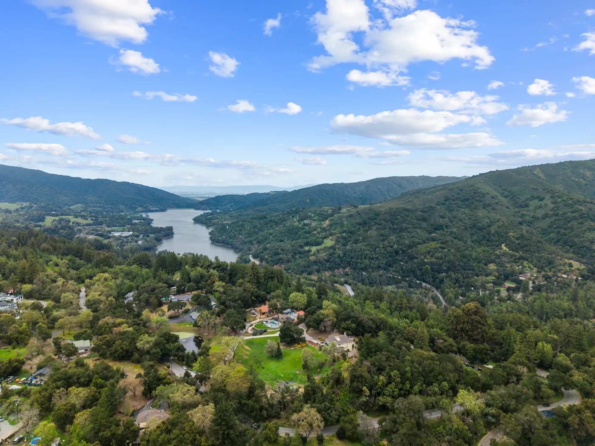 Close To Town Craftsman, Nature Views!