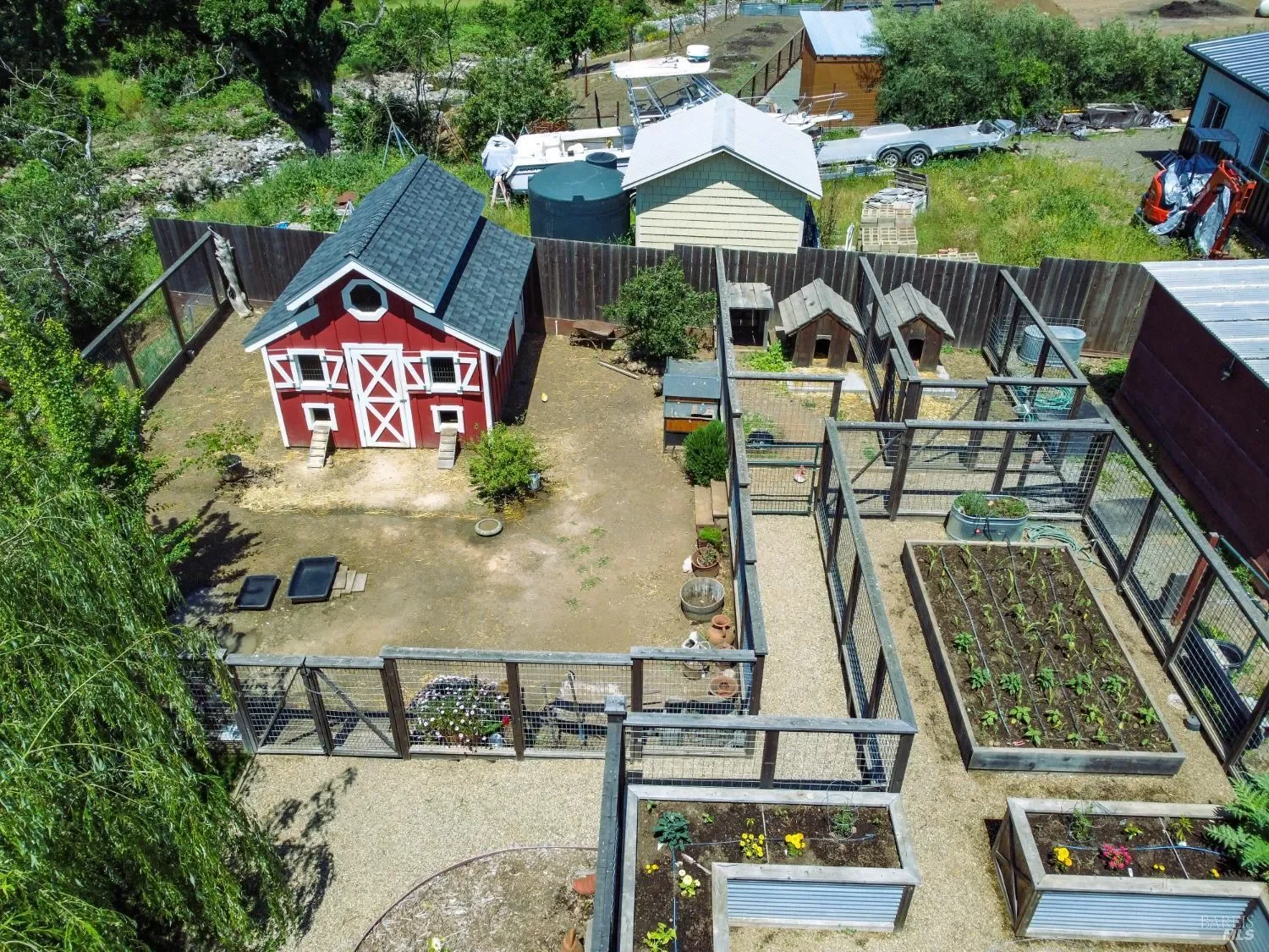 1201 Soda Canyon Road, Napa, California, United States. - Photo 70