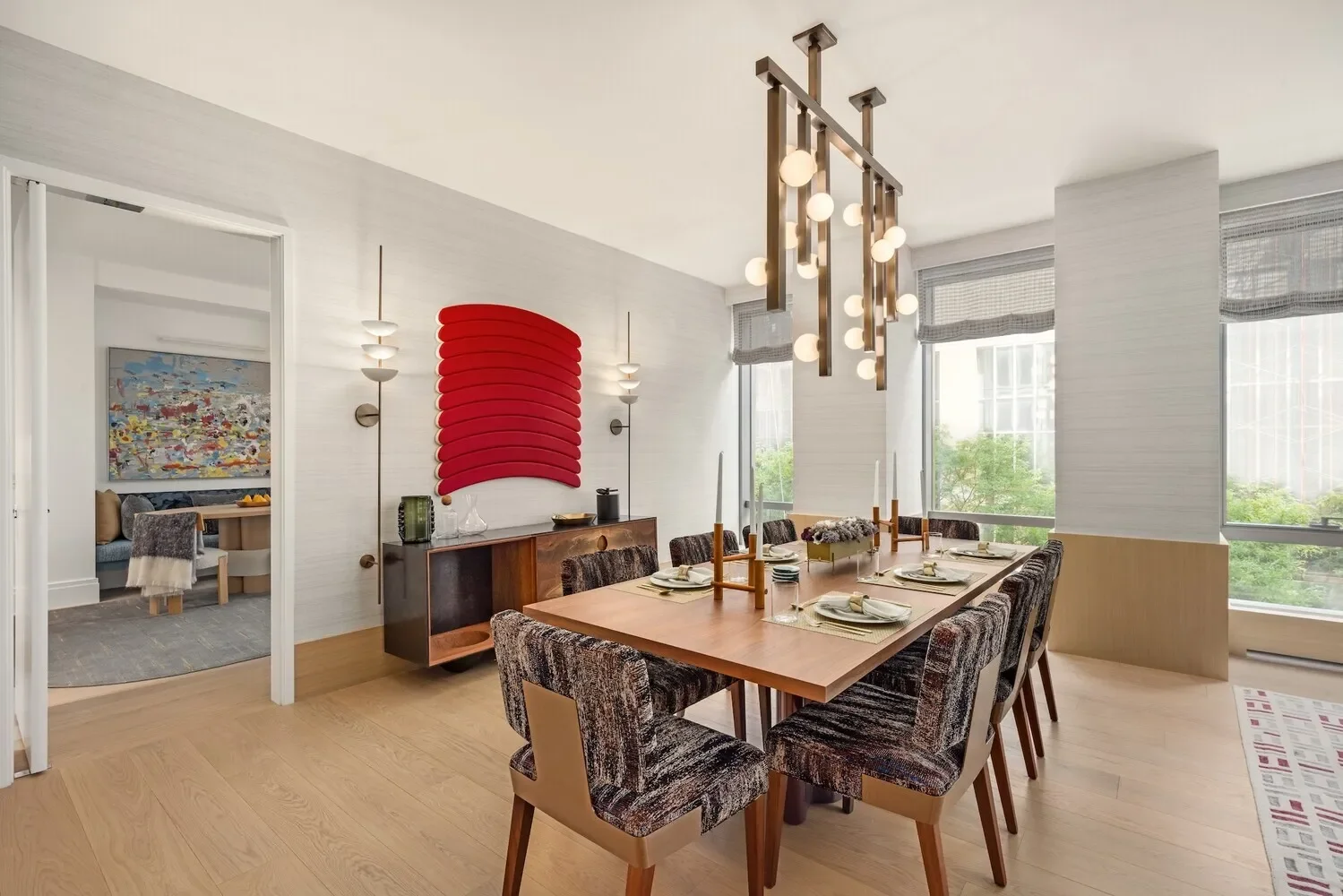 50 WEST 66TH STREET, 50 W 66TH ST, New York, New York, United States. - Photo 15