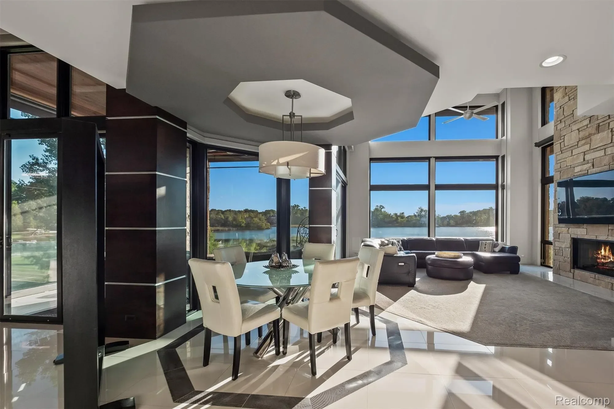 2657 TURTLE SHORES Drive, Bloomfield Charter Township, MI 48302, Bloomfield Hills, Michigan, United States. - Photo 38