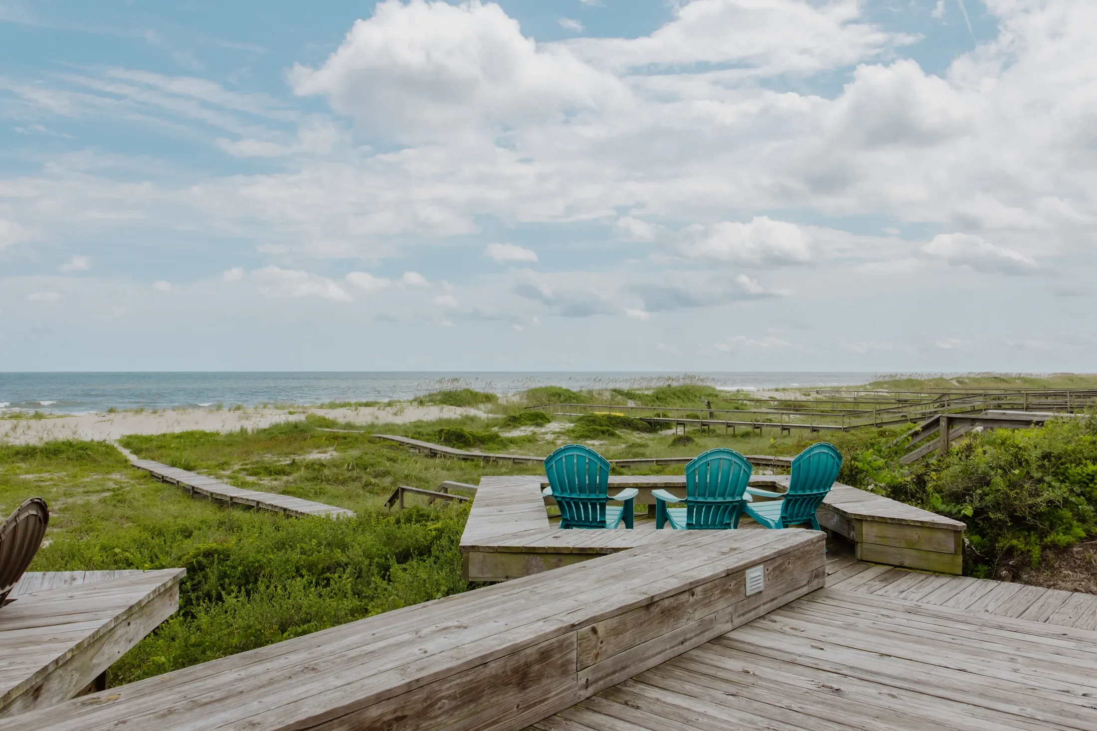 2277 Seminole Road Unit# M, Atlantic Beach, FL 32233, Atlantic Beach, Florida, United States. - Hero Image