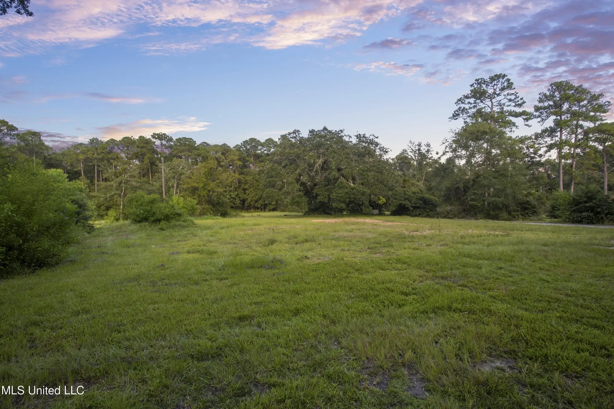 8.13 Acres Dixie Street, Ocean Springs, MS 39564, Ocean Springs, Mississippi, United States. - Photo 9