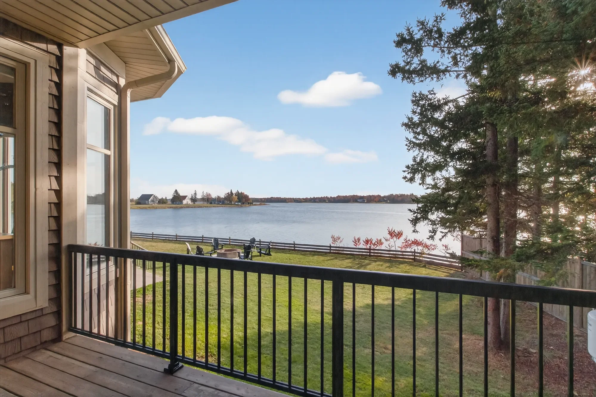57 Clear view rd, Grand Barachois, NB, E4P 8W3, CANADA, Beaubassin East, New Brunswick, Canada. - Photo 28