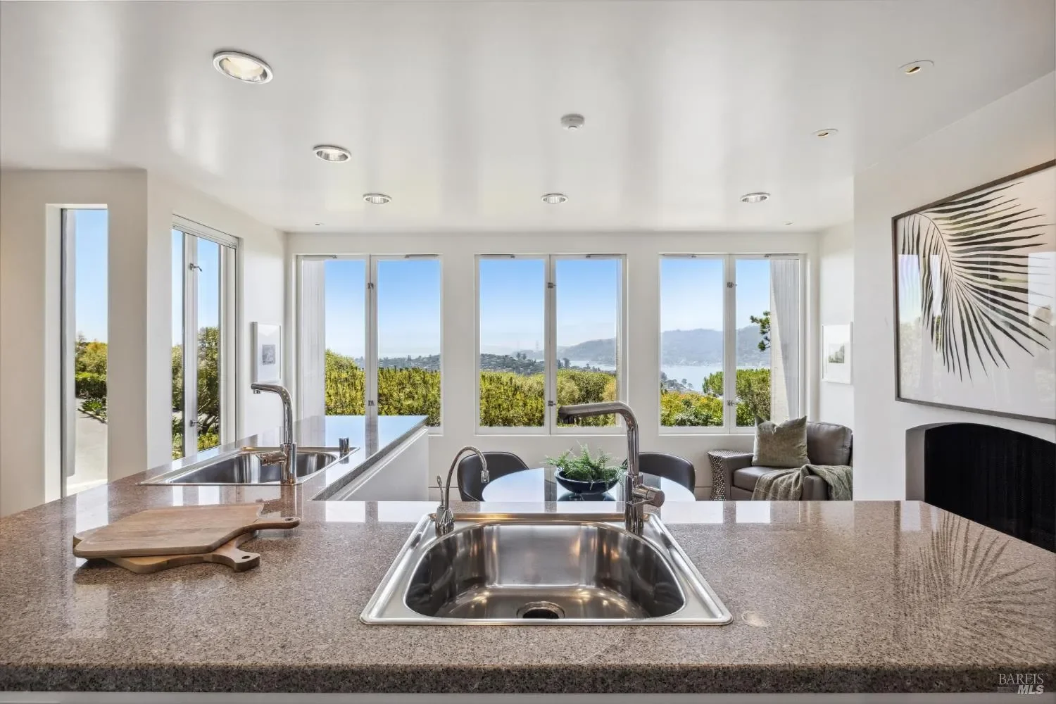 83 Mount Tiburon Road, Tiburon, California, United States. - Photo 66
