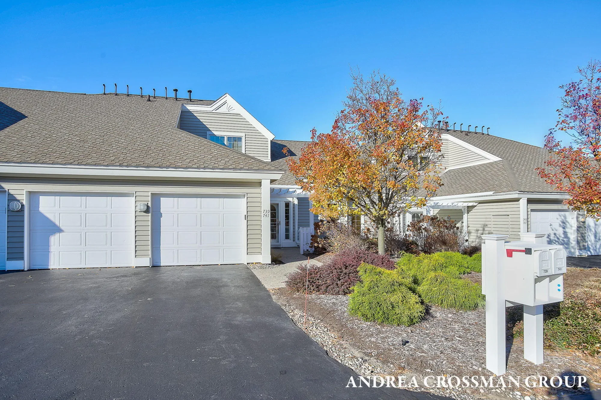 741 Spyglass Hill, Holland, MI 49424, West Olive, Michigan, United States. - Photo 25