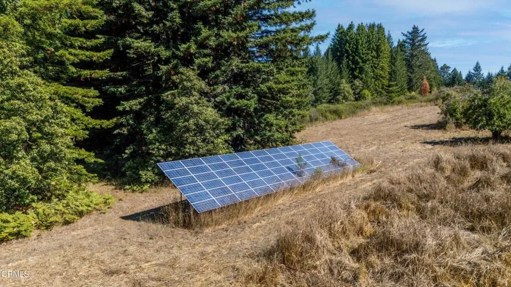 28580 Comptche Ukiah Road, Comptche, California, United States. - Photo 47