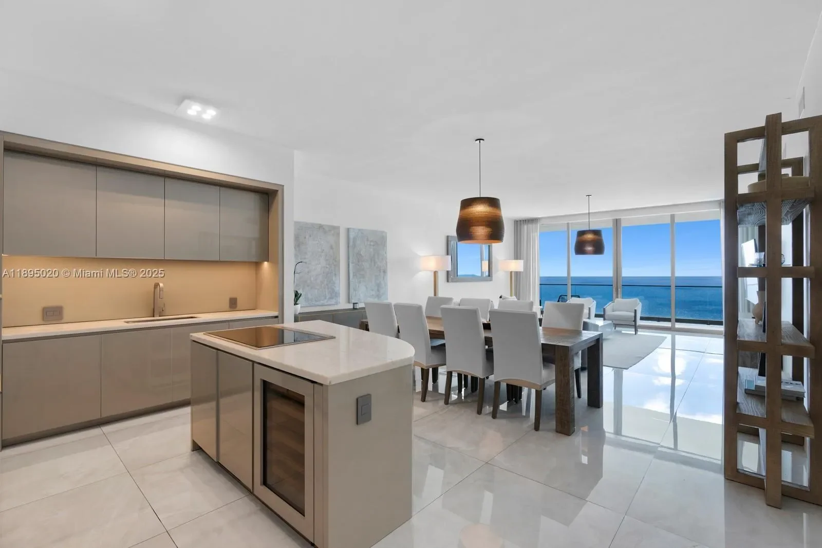 18975 Collins Ave 2101, Golden Beach, Florida, United States. - Photo 3