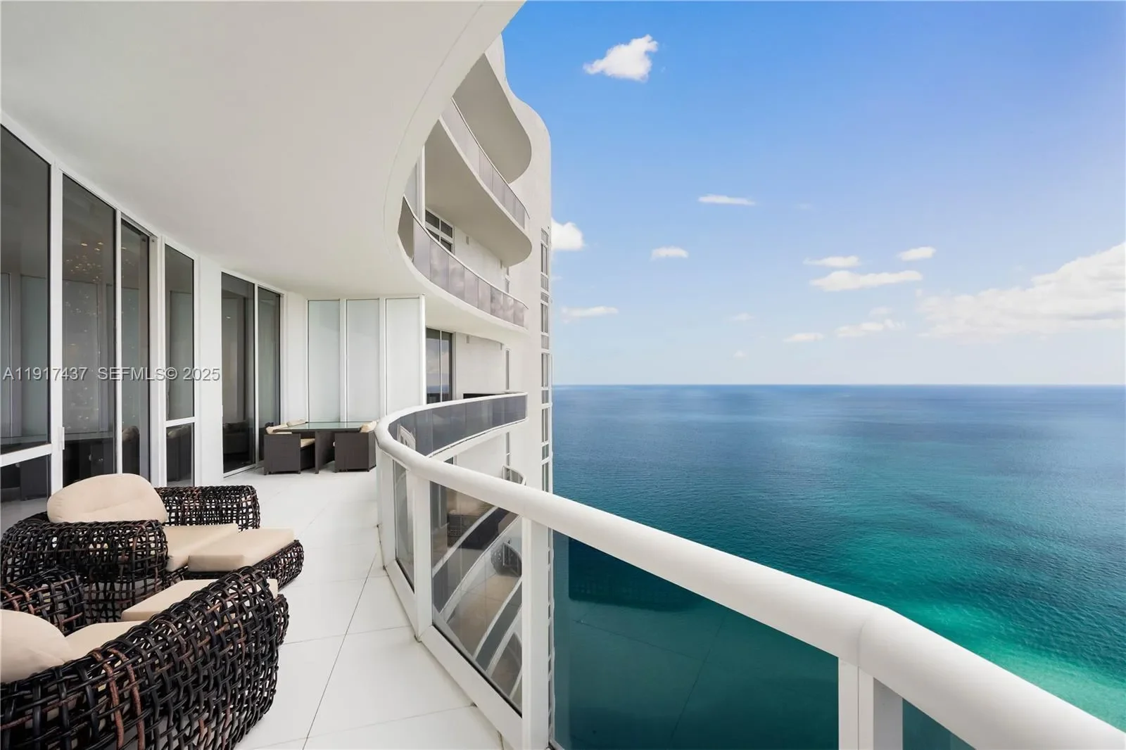 15811 Collins Ave 4107, Golden Beach, Florida, United States. - Photo 2
