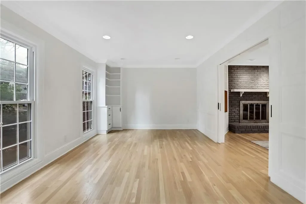 3914 Granger Drive, Chamblee, Georgia, United States. - Photo 5