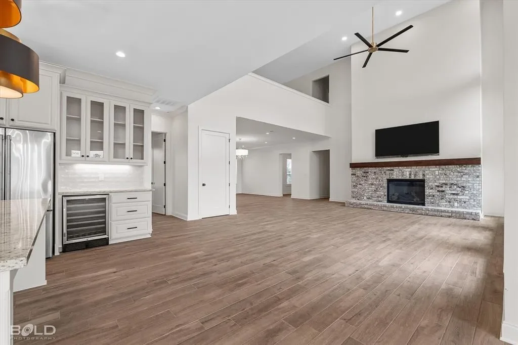 5115 Oaklawn Park Drive, Shreveport, Louisiana, United States. - Photo 6