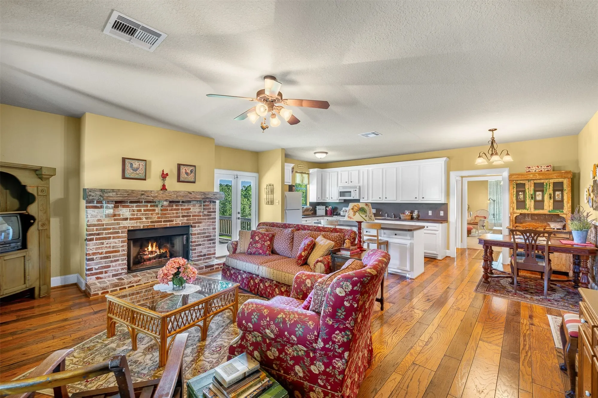 5107 Bovista Ranch Road, Navasota, TX 77868, Navasota, Texas, United States. - Photo 5